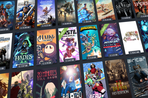 Cảnh báo: Bản cập nhật game trên Steam giấu mã độc đào